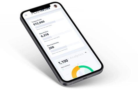 pn metrics iphone v4 sm - Home - PlanNow Production Suite